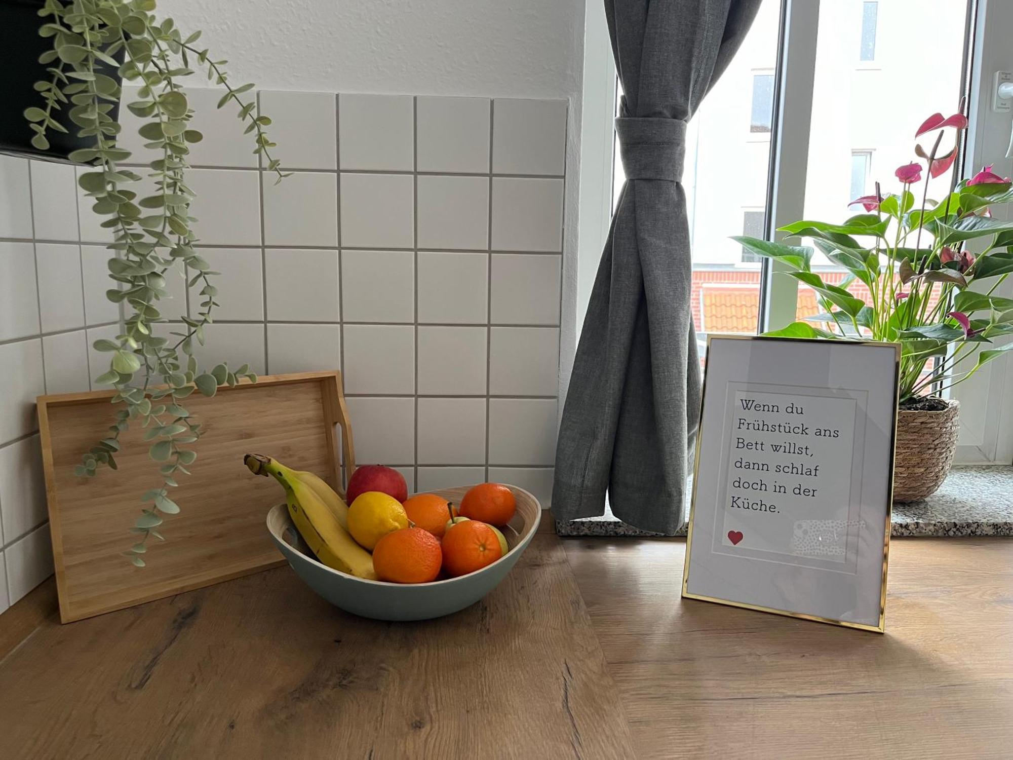 Ferienwohnung Mitte Sued Am Frauenplan Eisenach Exterior foto